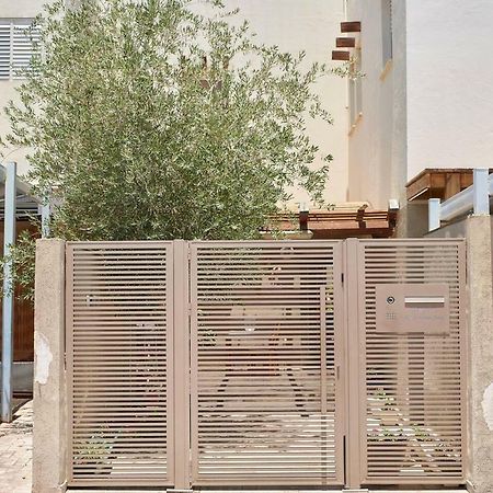 Apartmán Studio Maya Ejlat Exteriér fotografie