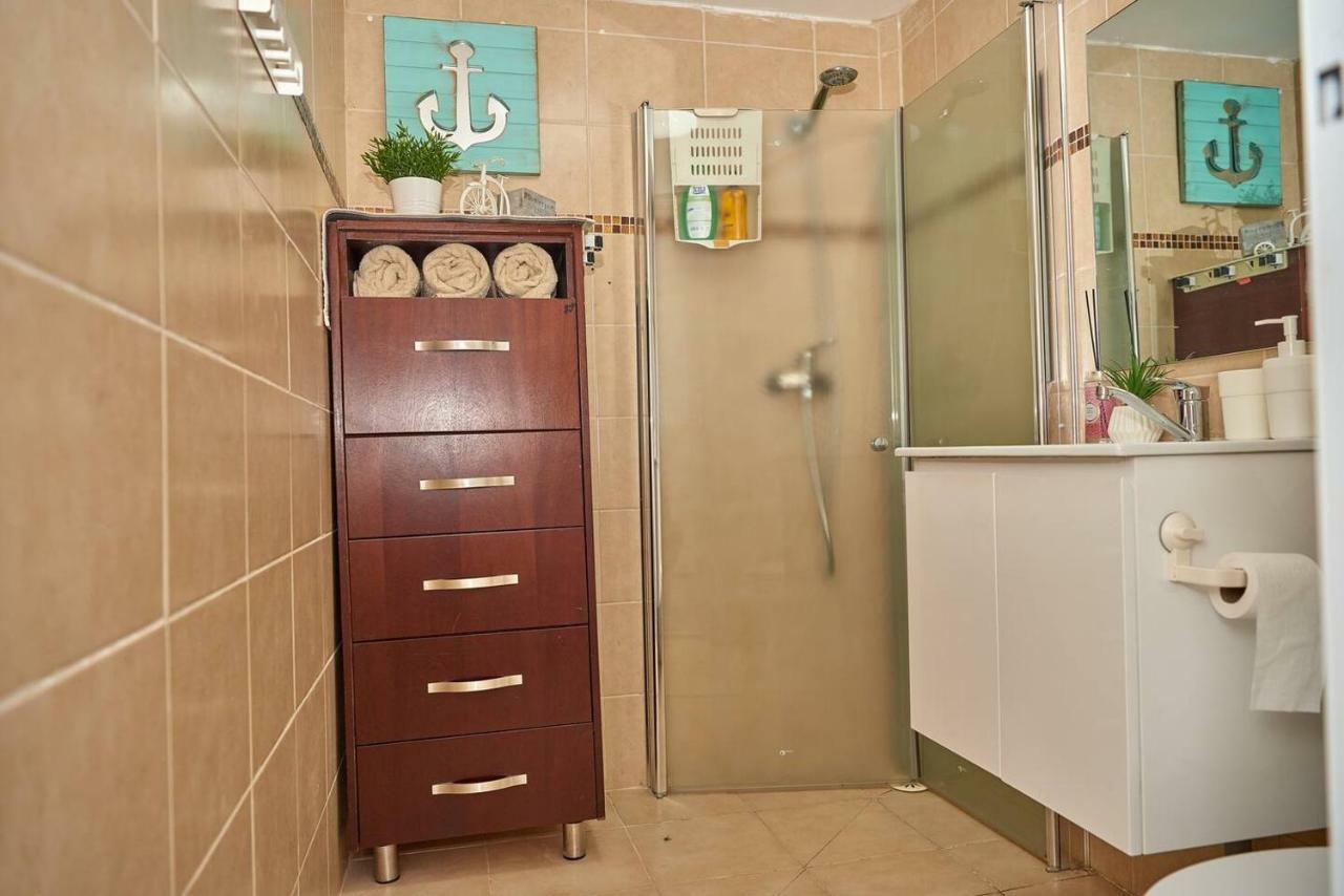 Apartmán Studio Maya Ejlat Exteriér fotografie